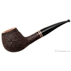Sandblasted Brandy