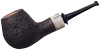 Sandblasted Brandy
