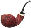 Sandblasted Blowfish