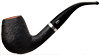 Sandblasted Bent Brandy (851)
