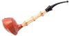 Smooth Elephants Foot with Bamboo (AA2)