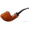 Design Grade Smooth Blowfish with Olivewood