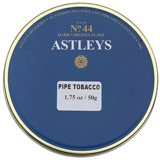 No. 44 Dark Virginia Flake 50g