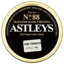 No.88 Matured Dark Virginia 50g