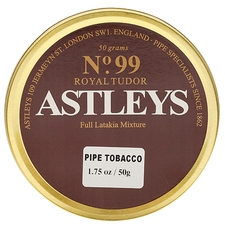 No. 99 Royal Tudor 50g