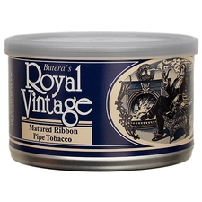 Royal Vintage: Matured Ribbon 50g
