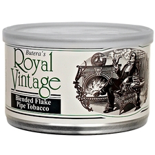 Royal Vintage: Blended Flake 50g