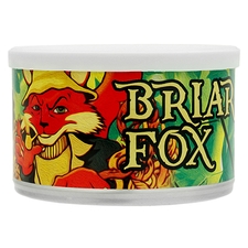 Briar Fox 2oz