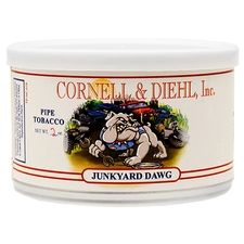 Junkyard Dawg 2oz