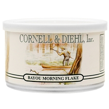 Bayou Morning Flake 2oz