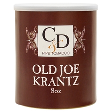 Old Joe Krantz 8oz