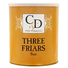 Three Friars 8oz