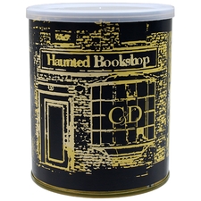 Haunted Bookshop 8oz