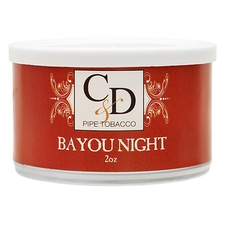 Bayou Night 2oz