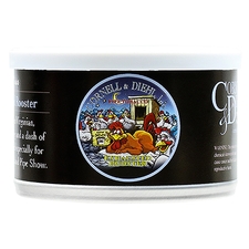 Exhausted Rooster 2oz