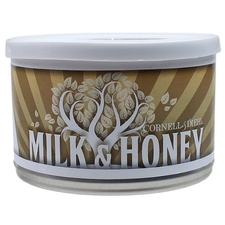 Milk & Honey 2oz