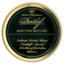 Scottish Mixture 50g