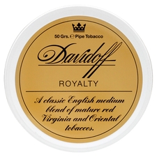 Royalty 50g