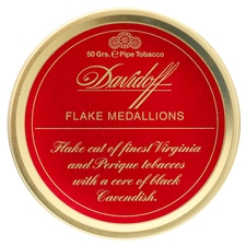 Flake Medallions 50g