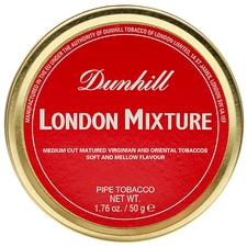 London Mixture 50g