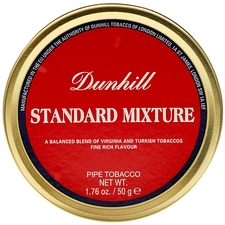 Standard Mixture 50g