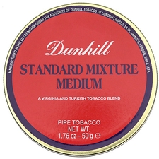 Standard Mixture Mellow 50g