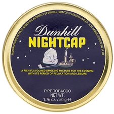 Nightcap 50g