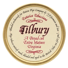 Tilbury 2oz