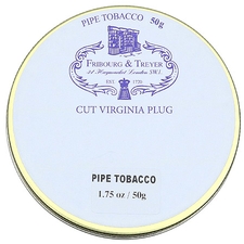 Cut Virginia Plug 50g