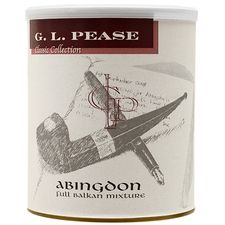 Abingdon 8oz