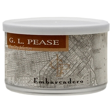 Embarcadero 2oz