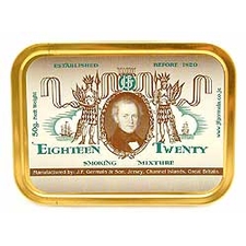 Eighteen Twenty 50g