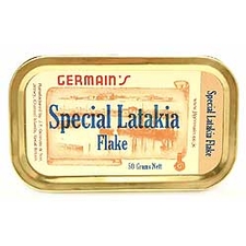 Special Latakia Flake 50g