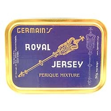 Royal Jersey: Perique Mixture 50g