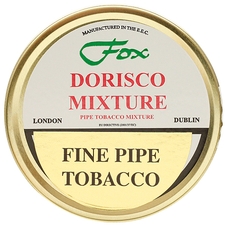 Dorisco Mixture 50g