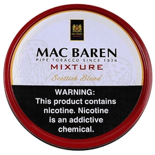 Mixture: Scottish Blend 100g