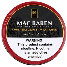 Solent Mixture 100g