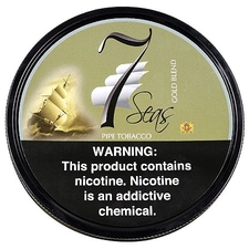 7 Seas Gold 100g
