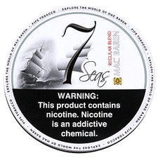 7 Seas Regular 100g
