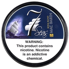 7 Seas Royal 100g