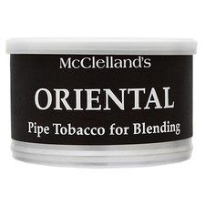Blenders: Oriental 50g