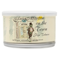 Craftsbury: Frog Morton on the Town 50g