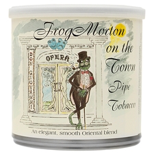 Craftsbury: Frog Morton on the Town 100g
