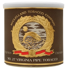 Matured Virginia: No. 27 100g