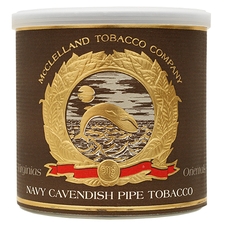Matured Virginia: Navy Cavendish 100g