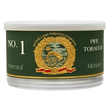 Oriental Mixture: No.1 50g