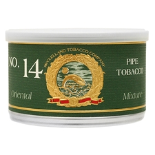 Oriental Mixture: No.14 50g