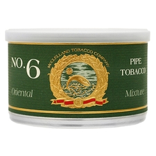 Oriental Mixture: No.6 50g