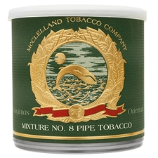 Oriental Mixture: No.8 100g