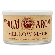 Premium: Mellow Mack 50g